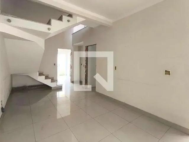 Casa / Sobrado para Locação em Jundiaí/SP Parque da Represa 3 Quartos
