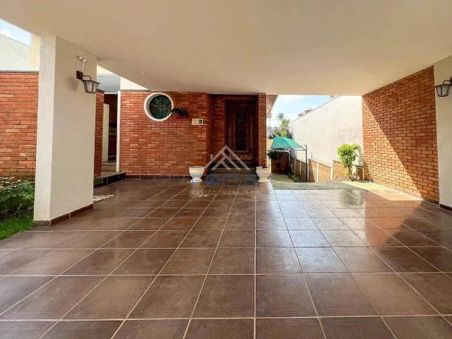 Casa / Sobrado para Locação em Jundiaí/SP Parque do Colégio 1 Quartos