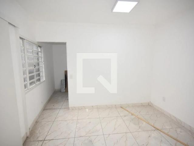 Casa / Sobrado para Locação em Jundiaí/SP Parque do Colégio 1 Quartos