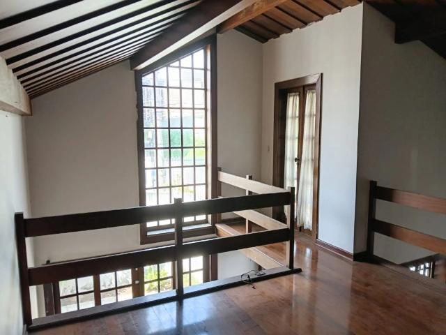 Casa / Sobrado para Locação em Jundiaí/SP Parque do Colégio 3 Quartos