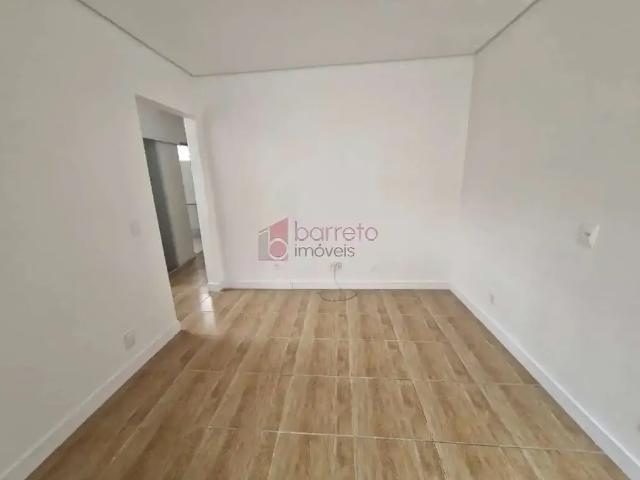 Casa / Sobrado para Locação em Jundiaí/SP Parque do Colégio 3 Quartos