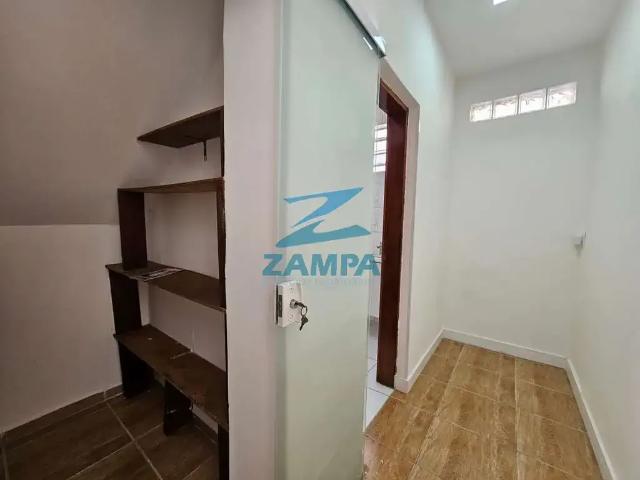 Casa / Sobrado para Locação em Jundiaí/SP Parque do Colégio 3 Quartos