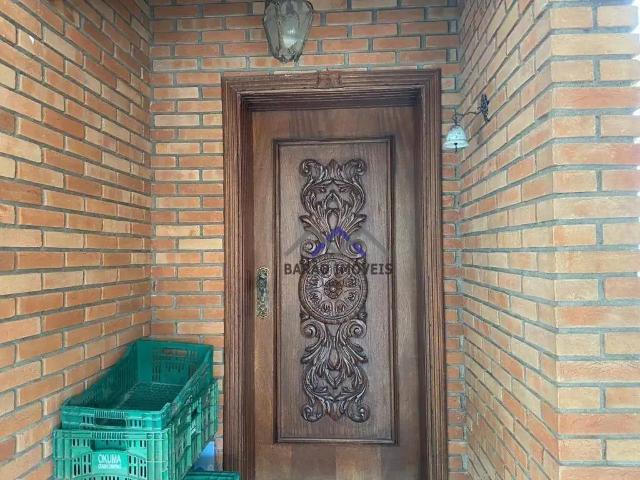 Casa / Sobrado para Locação em Jundiaí/SP Parque do Colégio 3 Quartos