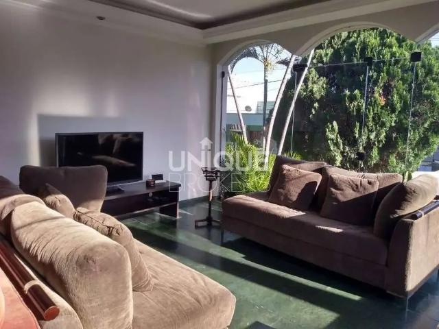 Casa / Sobrado para Locação em Jundiaí/SP Parque do Colégio 3 Quartos