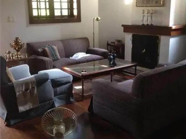 Casa / Sobrado para Locação em Jundiaí/SP Parque do Colégio 3 Quartos