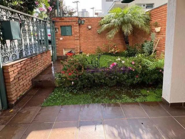 Casa / Sobrado para Locação em Jundiaí/SP Parque do Colégio 4 Quartos
