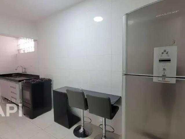 Casa / Sobrado para Locação em Jundiaí/SP Parque Residencial Eloy Chaves 2 Quartos