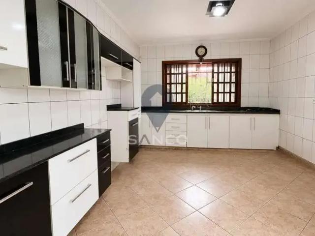Casa / Sobrado para Locação em Jundiaí/SP Parque Residencial Eloy Chaves 2 Quartos