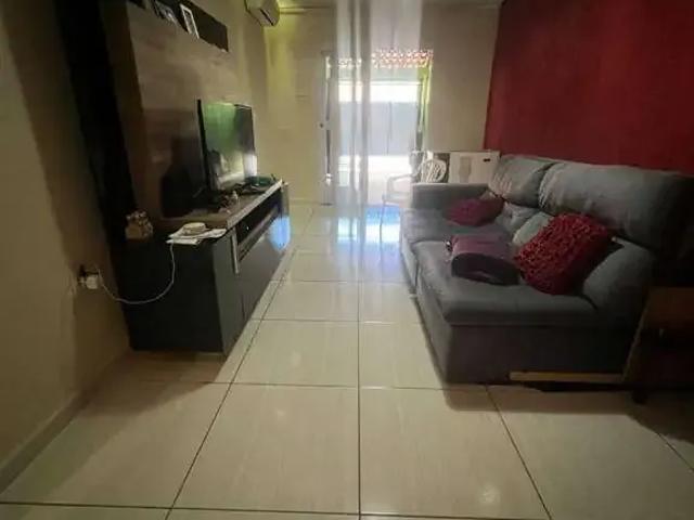 Casa / Sobrado para Locação em Jundiaí/SP Parque Residencial Jundiaí II 2 Quartos