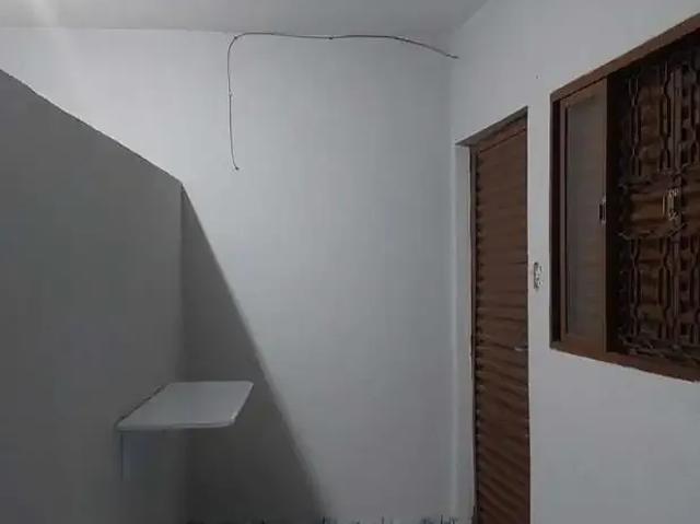 Casa / Sobrado para Locação em Jundiaí/SP Parque Residencial Jundiaí 1 Quartos