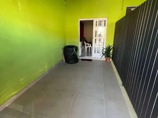 Casa / Sobrado para Locação em Jundiaí/SP Parque Residencial Jundiaí 2 Quartos