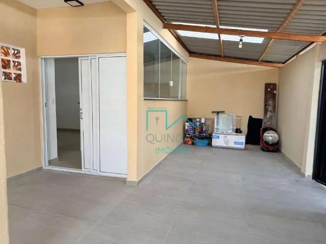 Casa / Sobrado para Locação em Jundiaí/SP Parque Residencial Jundiaí 3 Quartos