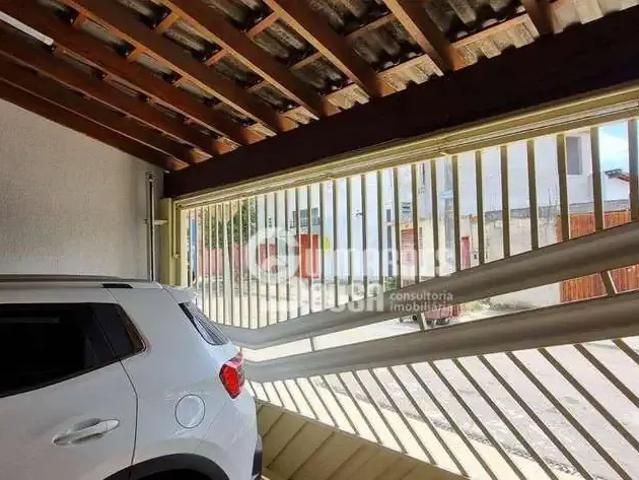Casa / Sobrado para Locação em Jundiaí/SP Parque Residencial Jundiaí 3 Quartos