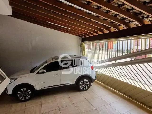 Casa / Sobrado para Locação em Jundiaí/SP Parque Residencial Jundiaí 3 Quartos