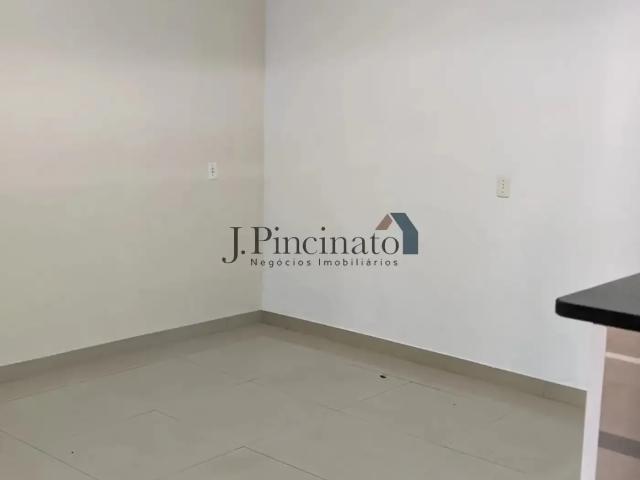 Casa / Sobrado para Locação em Jundiaí/SP Parque Residencial Jundiaí 3 Quartos