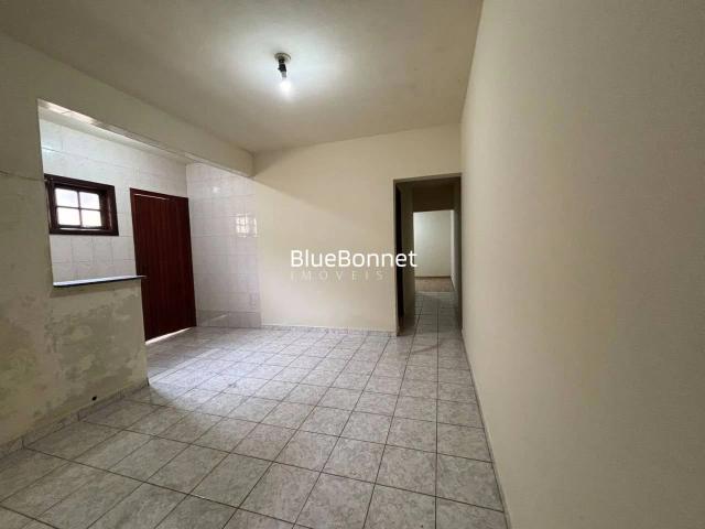 Casa / Sobrado para Locação em Jundiaí/SP Parque São Luiz 2 Quartos