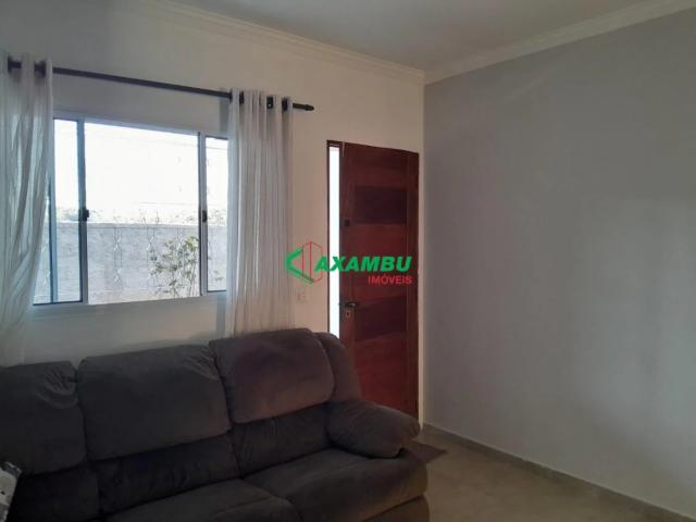 Casa / Sobrado para Locação em Jundiaí/SP Parque São Luiz 3 Quartos