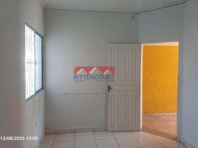 Casa / Sobrado para Locação em Jundiaí/SP Ponte de São João 2 Quartos