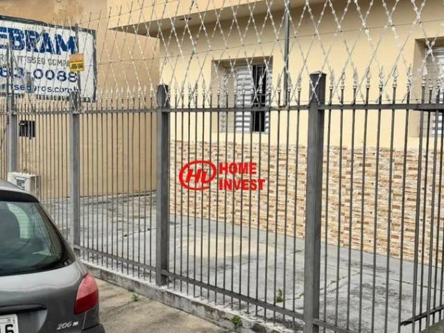 Casa / Sobrado para Locação em Jundiaí/SP Ponte de São João 2 Quartos