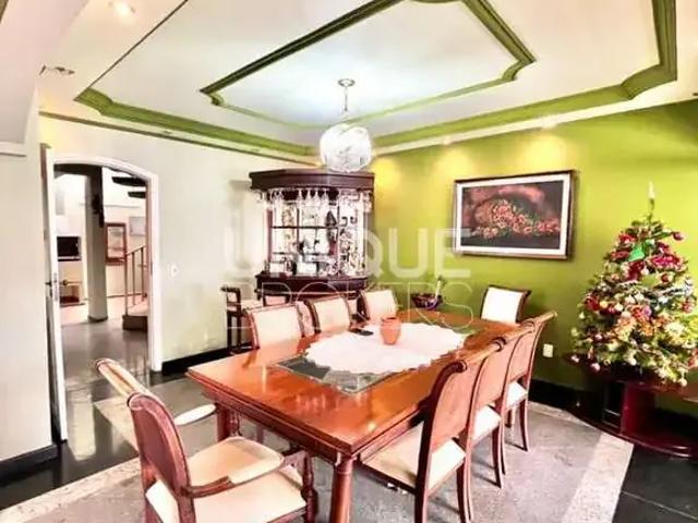 Casa / Sobrado para Locação em Jundiaí/SP Ponte de São João 3 Quartos