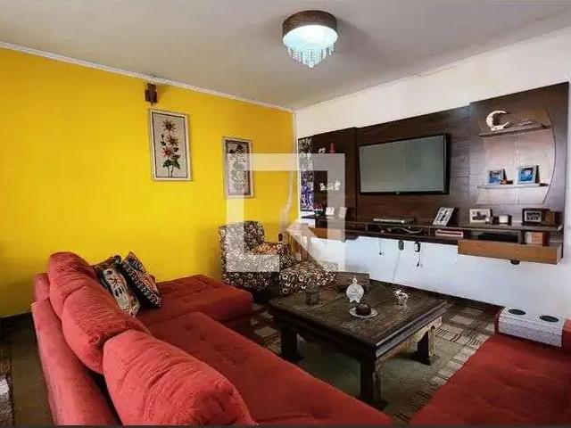 Casa / Sobrado para Locação em Jundiaí/SP Ponte de São João 3 Quartos