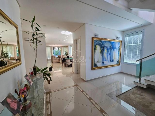 Casa / Sobrado para Locação em Jundiaí/SP Portal do Paraíso II 4 Quartos