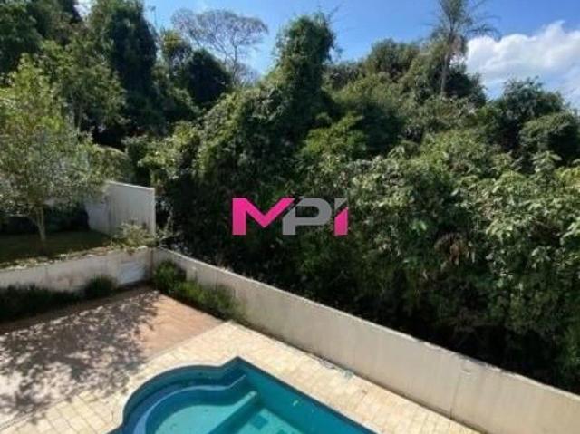 Casa / Sobrado para Locação em Jundiaí/SP Portal do Paraíso II 4 Quartos