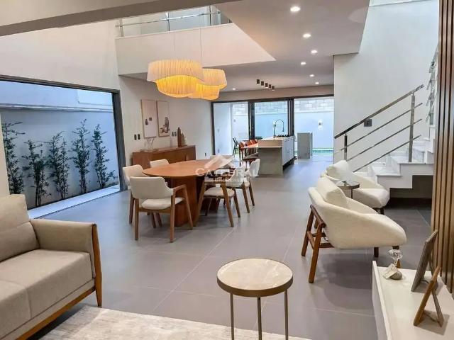 Casa / Sobrado para Locação em Jundiaí/SP Recanto Quarto Centenário 3 Quartos