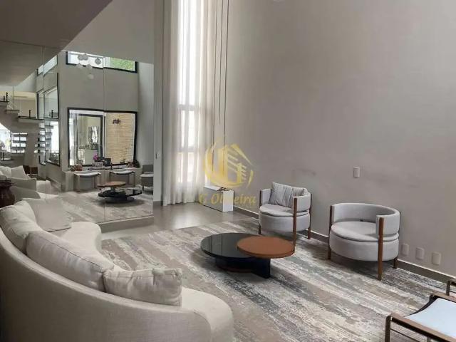 Casa / Sobrado para Locação em Jundiaí/SP Recanto Quarto Centenário 3 Quartos