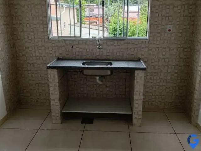 Casa / Sobrado para Locação em Jundiaí/SP Recanto Quarto Centenário 2 Quartos