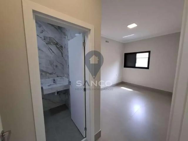 Casa / Sobrado para Locação em Jundiaí/SP Residencial Santa Giovana 3 Quartos