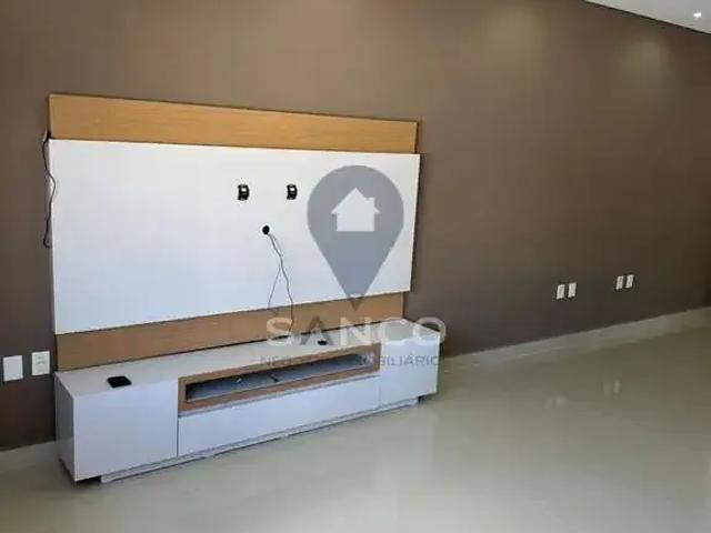 Casa / Sobrado para Locação em Jundiaí/SP Residencial Santa Giovana 3 Quartos