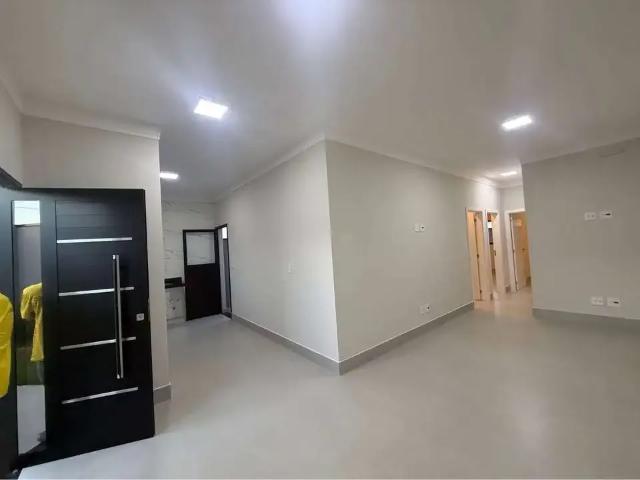 Casa / Sobrado para Locação em Jundiaí/SP Residencial Santa Giovana 3 Quartos