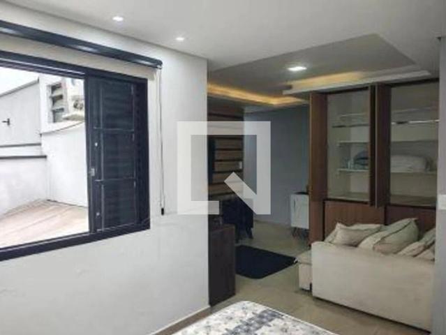 Casa / Sobrado para Locação em Jundiaí/SP Retiro 1 Quartos
