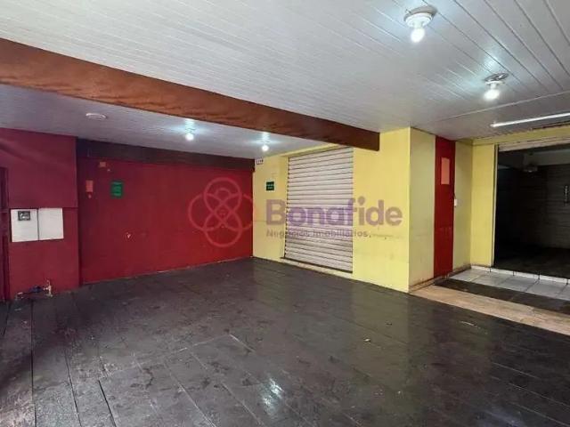 Casa / Sobrado para Locação em Jundiaí/SP Retiro 1 Quartos