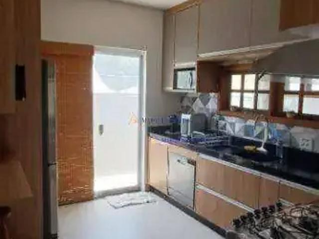Casa / Sobrado para Locação em Jundiaí/SP Traviú 3 Quartos