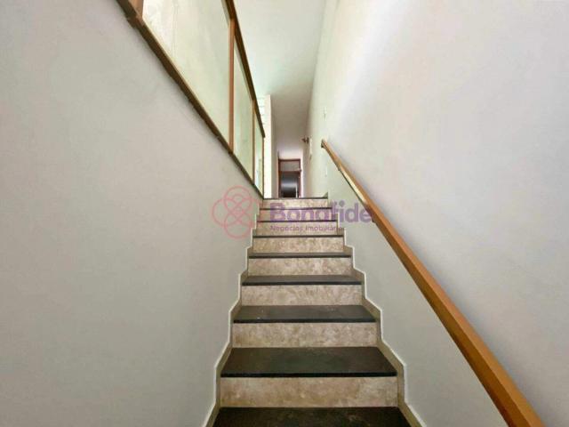 Casa / Sobrado para Locação em Jundiaí/SP Vila Arens I