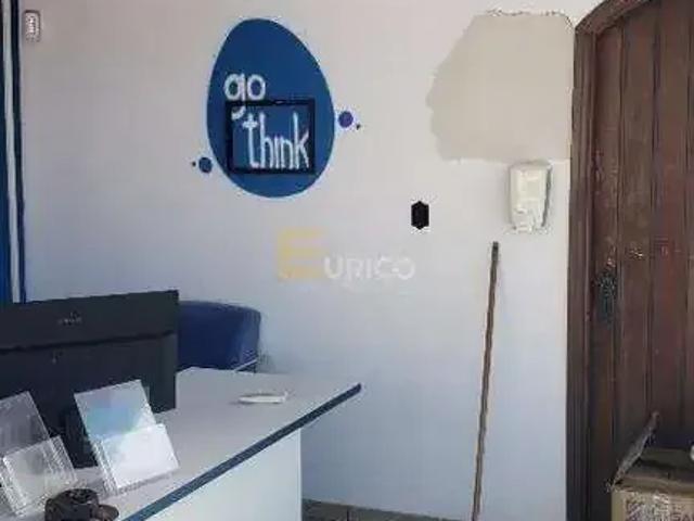 Casa / Sobrado para Locação em Jundiaí/SP Vila Arens I 4 Quartos