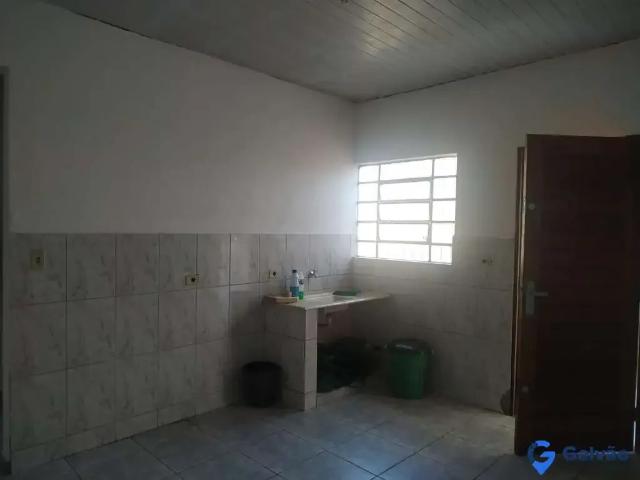 Casa / Sobrado para Locação em Jundiaí/SP Vila Arens I 1 Quartos