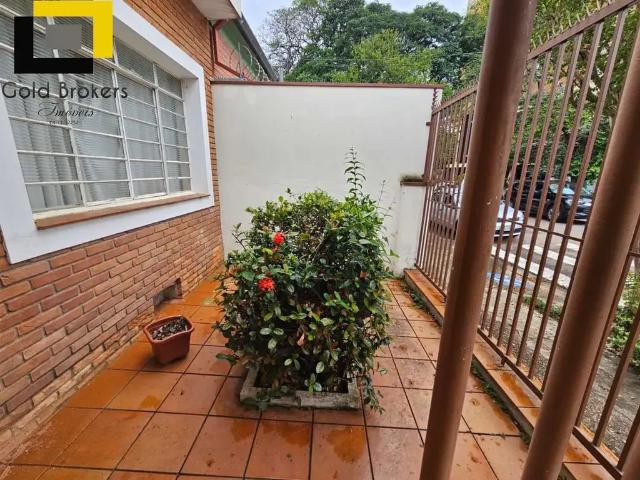 Casa / Sobrado para Locação em Jundiaí/SP Vila Arens I 3 Quartos