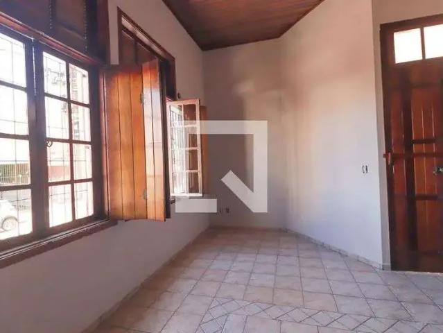 Casa / Sobrado para Locação em Jundiaí/SP Vila Arens I 3 Quartos