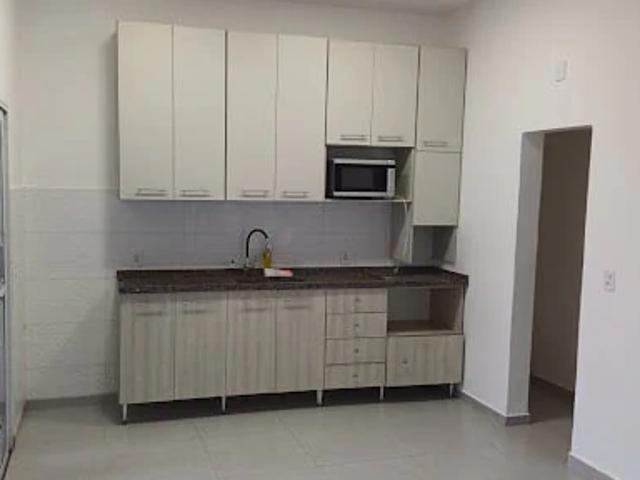 Casa / Sobrado para Locação em Jundiaí/SP Vila Arens II 3 Quartos