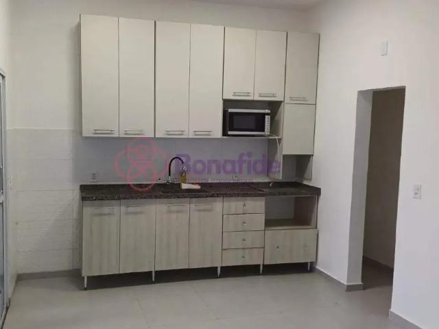 Casa / Sobrado para Locação em Jundiaí/SP Vila Arens II 3 Quartos