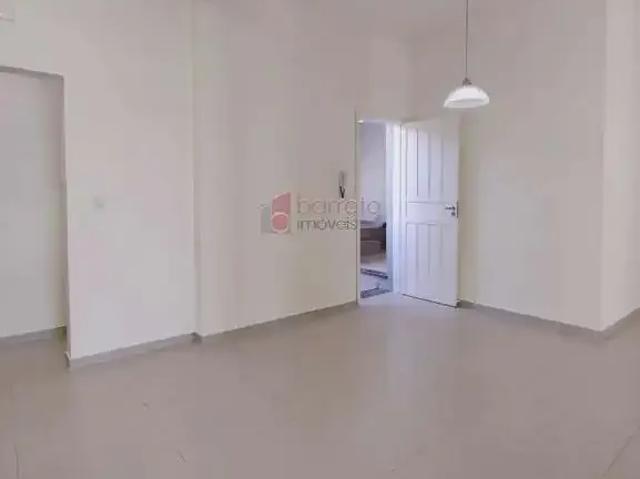 Casa / Sobrado para Locação em Jundiaí/SP Vila Arens II 3 Quartos