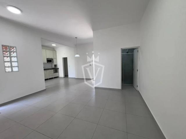 Casa / Sobrado para Locação em Jundiaí/SP Vila Arens II 3 Quartos