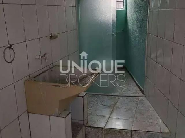 Casa / Sobrado para Locação em Jundiaí/SP Vila Arens II 1 Quartos