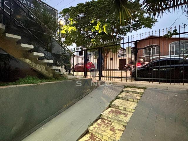 Casa / Sobrado para Locação em Jundiaí/SP Vila Arens II 2 Quartos