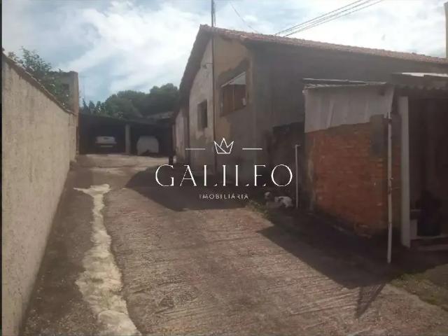Casa / Sobrado para Locação em Jundiaí/SP Vila Arens II 4 Quartos