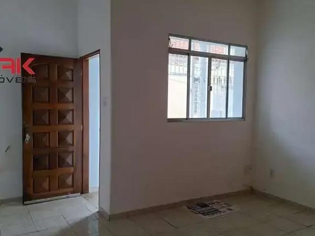 Casa / Sobrado para Locação em Jundiaí/SP Vila Argos Nova 2 Quartos
