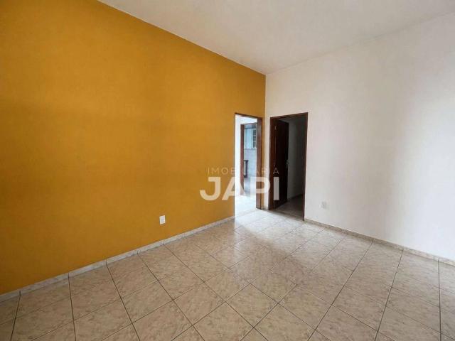 Casa / Sobrado para Locação em Jundiaí/SP Vila Argos Nova 2 Quartos